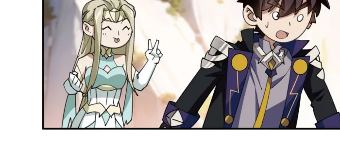 Virtual World: Close Combat Mage Chapter 389 - Page 14