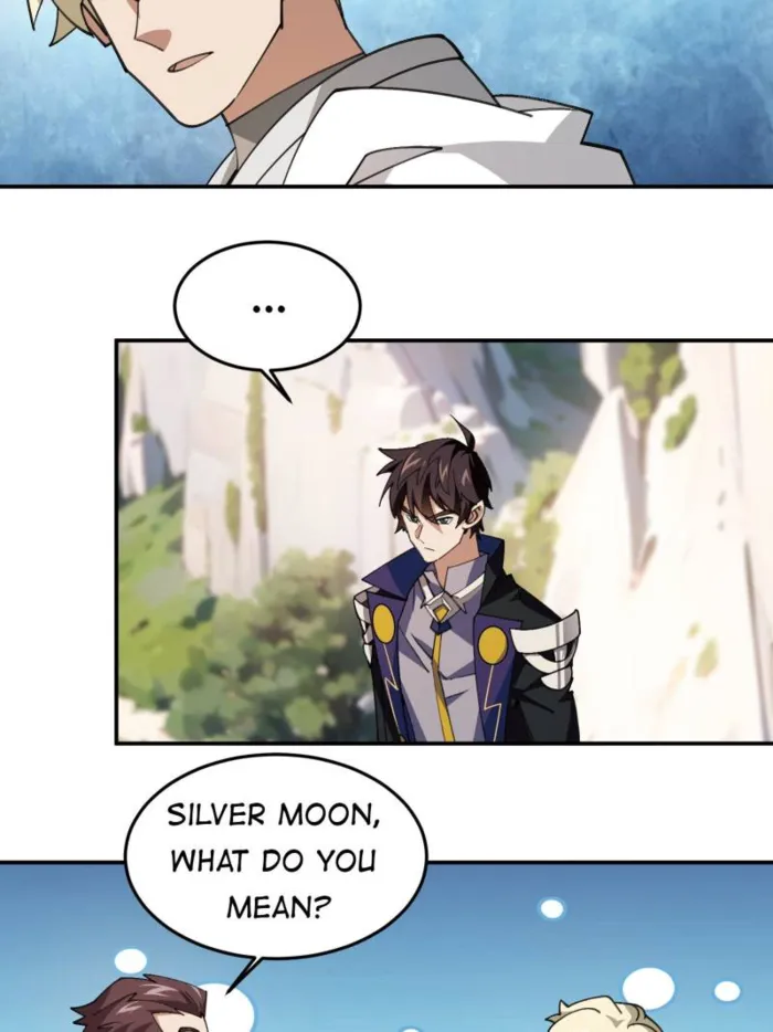 Virtual World: Close Combat Mage Chapter 389 - Page 7