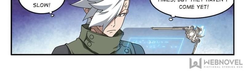 Virtual World: Close Combat Mage Chapter 44 - Page 12