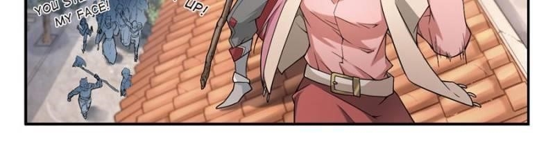 Virtual World: Close Combat Mage Chapter 51 - Page 10