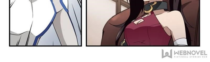 Virtual World: Close Combat Mage Chapter 54 - Page 24