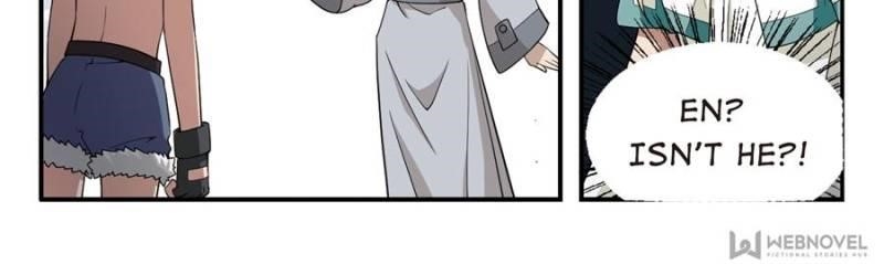 Virtual World: Close Combat Mage Chapter 60 - Page 20