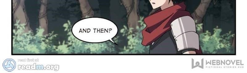 Virtual World: Close Combat Mage Chapter 64 - Page 8