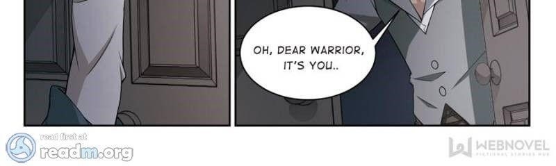 Virtual World: Close Combat Mage Chapter 81 - Page 14