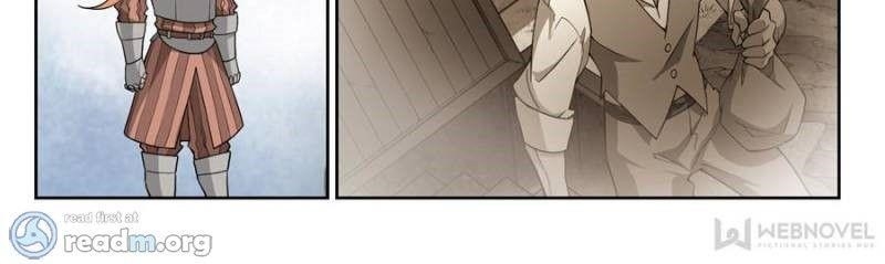 Virtual World: Close Combat Mage Chapter 81 - Page 8