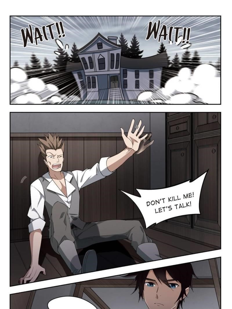 Virtual World: Close Combat Mage Chapter 82 - Page 13