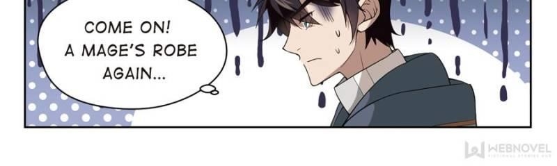 Virtual World: Close Combat Mage Chapter 83 - Page 14