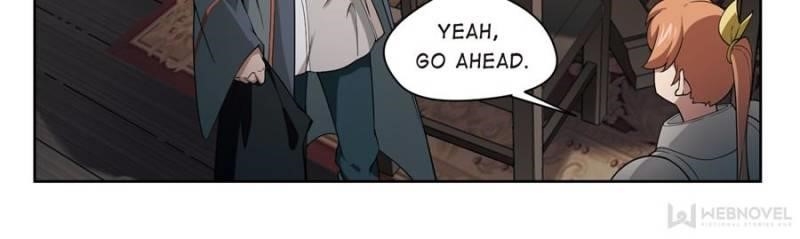 Virtual World: Close Combat Mage Chapter 83 - Page 20