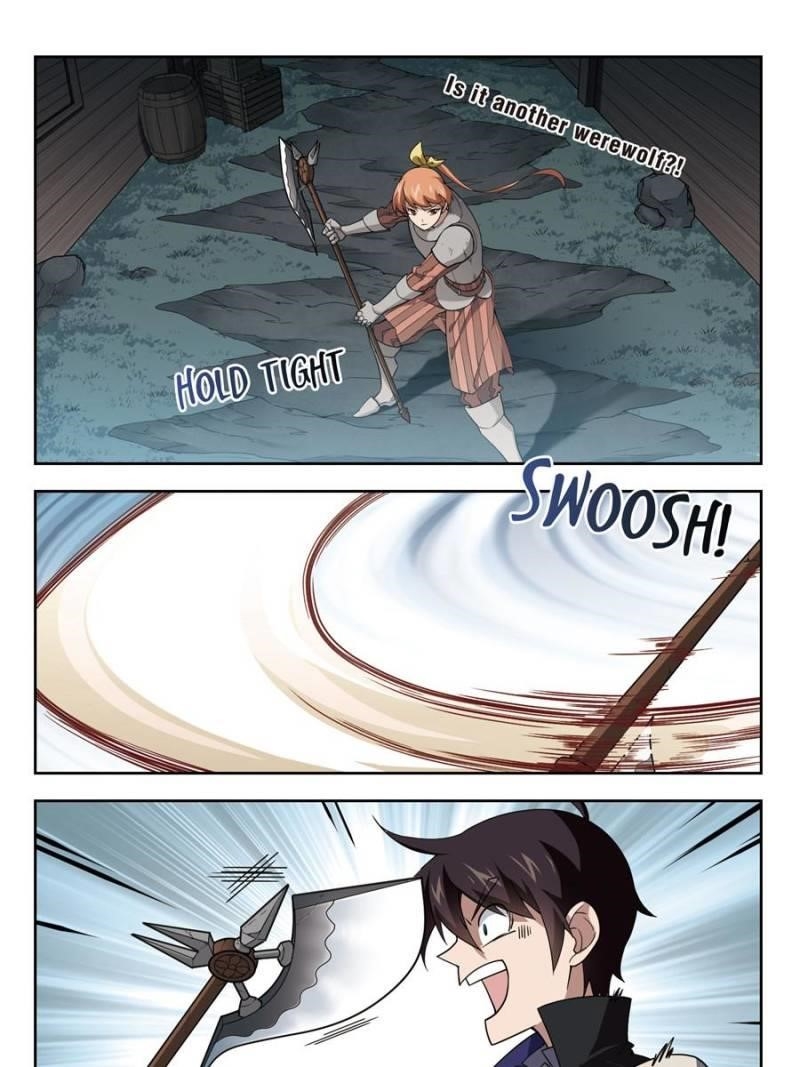 Virtual World: Close Combat Mage Chapter 84 - Page 19