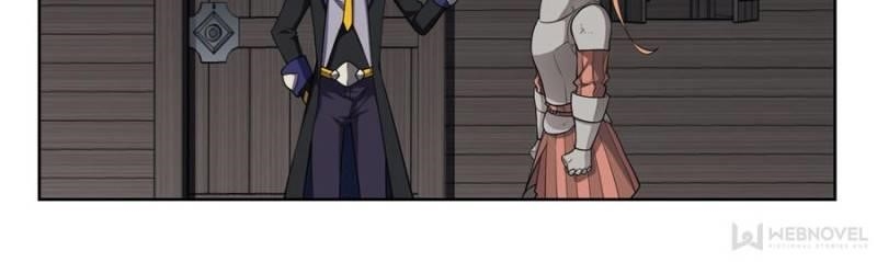 Virtual World: Close Combat Mage Chapter 84 - Page 24