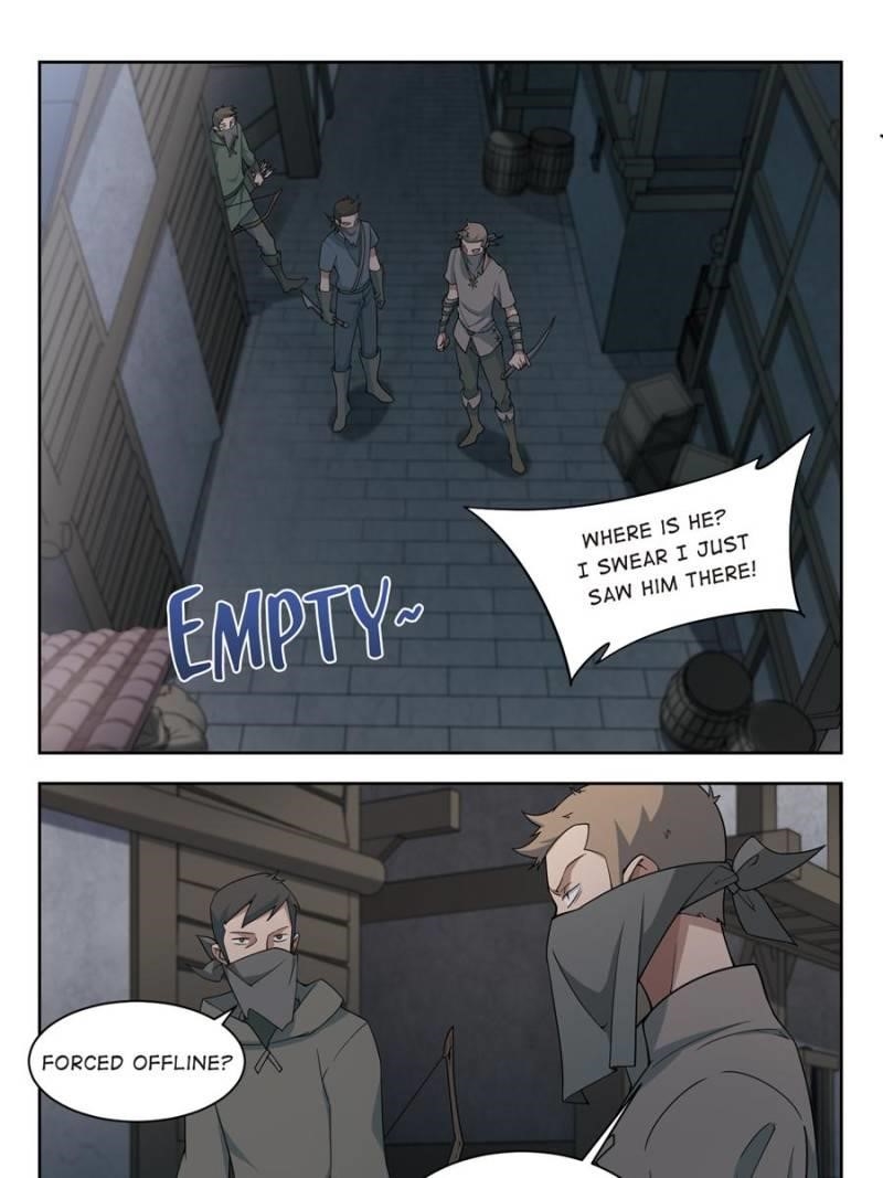 Virtual World: Close Combat Mage Chapter 89 - Page 17