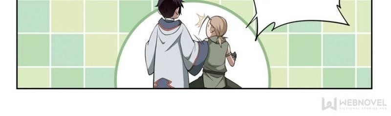 Virtual World: Close Combat Mage Chapter 92 - Page 16