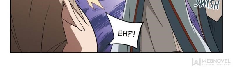 Virtual World: Close Combat Mage Chapter 92 - Page 18