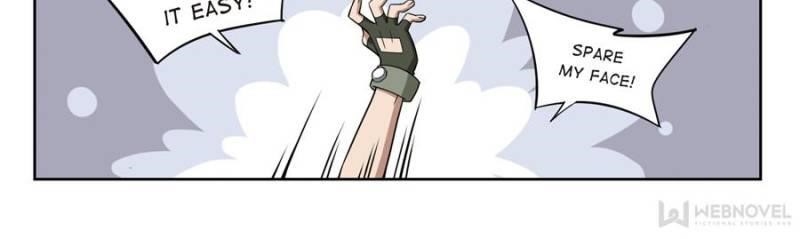 Virtual World: Close Combat Mage Chapter 92 - Page 20