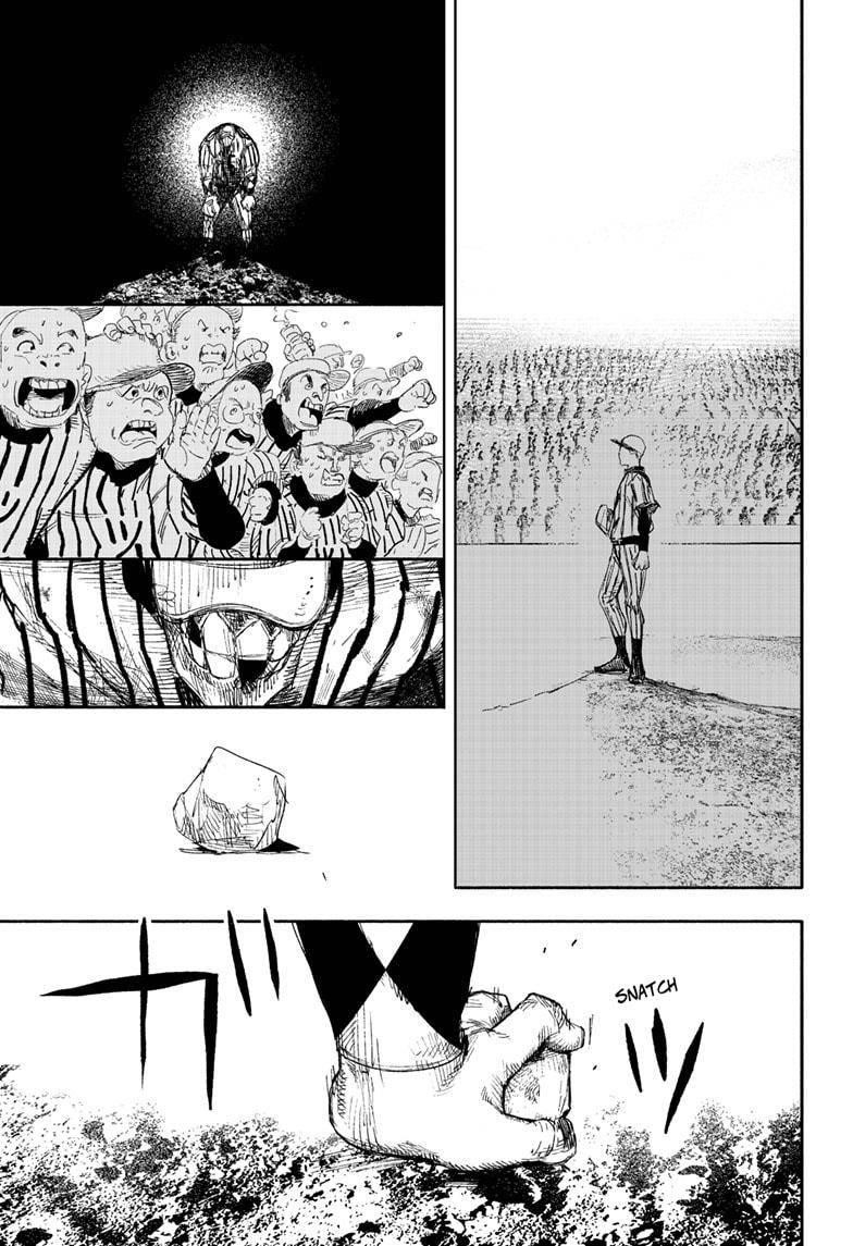 Choujin X Chapter 14 - Page 13