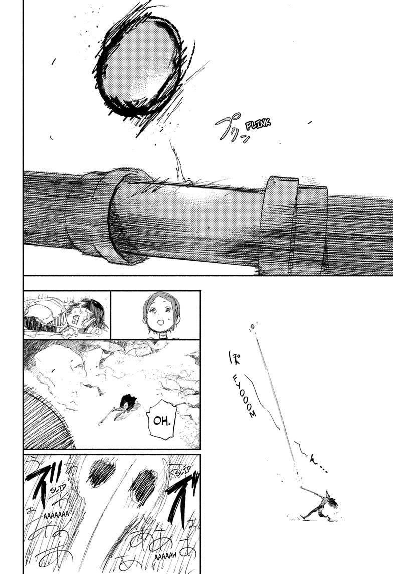 Choujin X Chapter 14 - Page 17