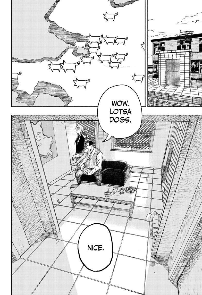 Choujin X Chapter 16 - Page 24