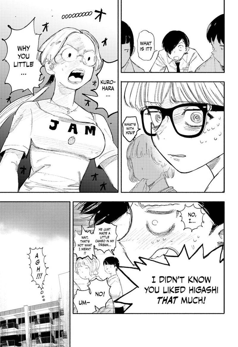 Choujin X Chapter 25 - Page 12