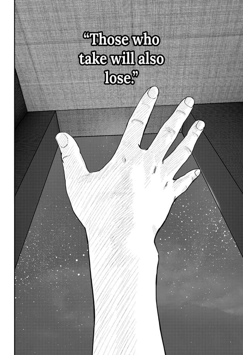 Choujin X Chapter 25 - Page 5