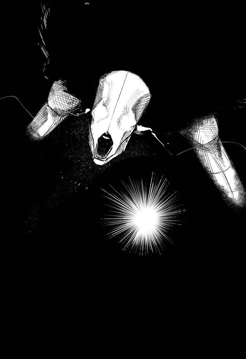 Choujin X Chapter 34.2 - Page 11