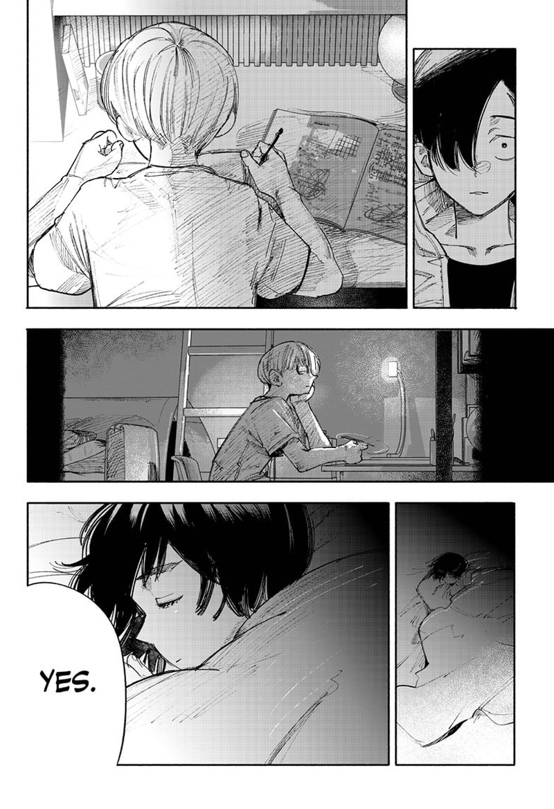 Choujin X Chapter 35 - Page 34