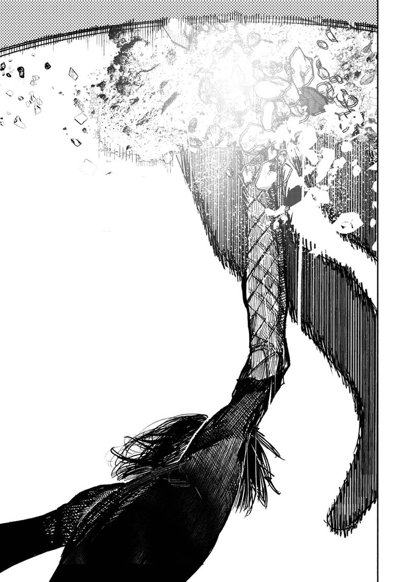 Choujin X Chapter 40 - Page 42