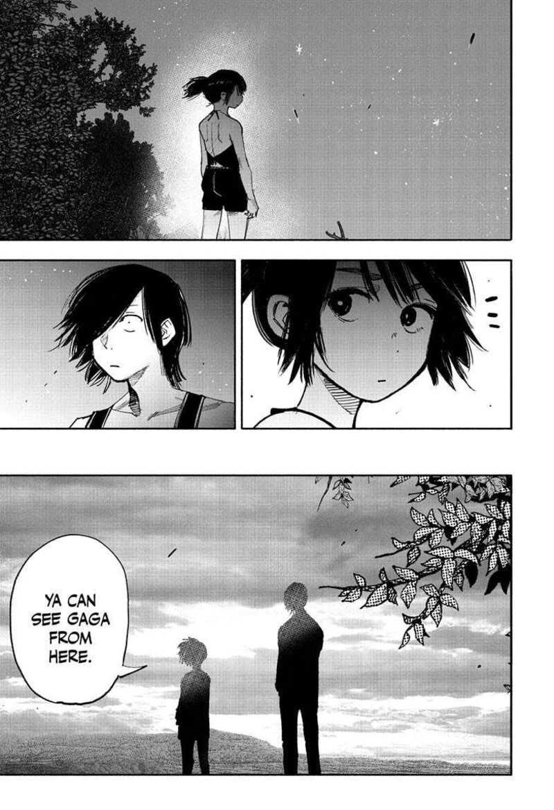 Choujin X Chapter 47 - Page 17