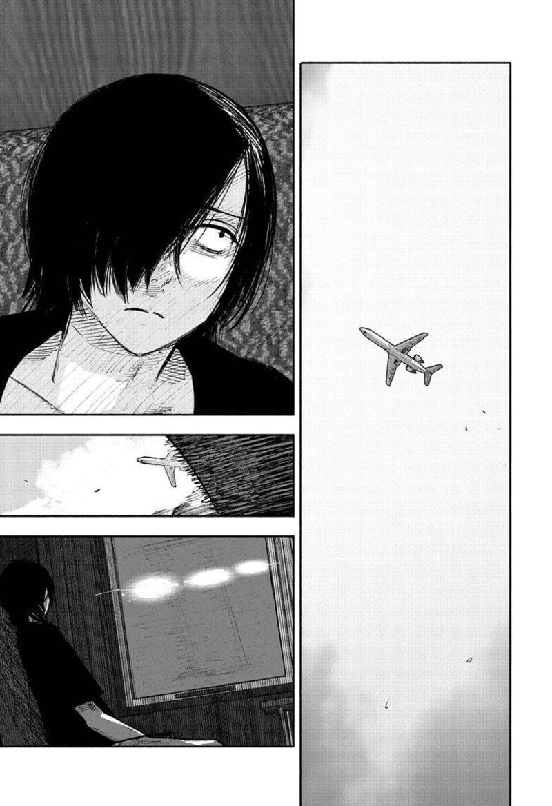 Choujin X Chapter 49.1 - Page 13