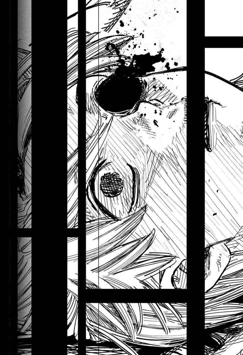 Choujin X Chapter 58.3 - Page 19