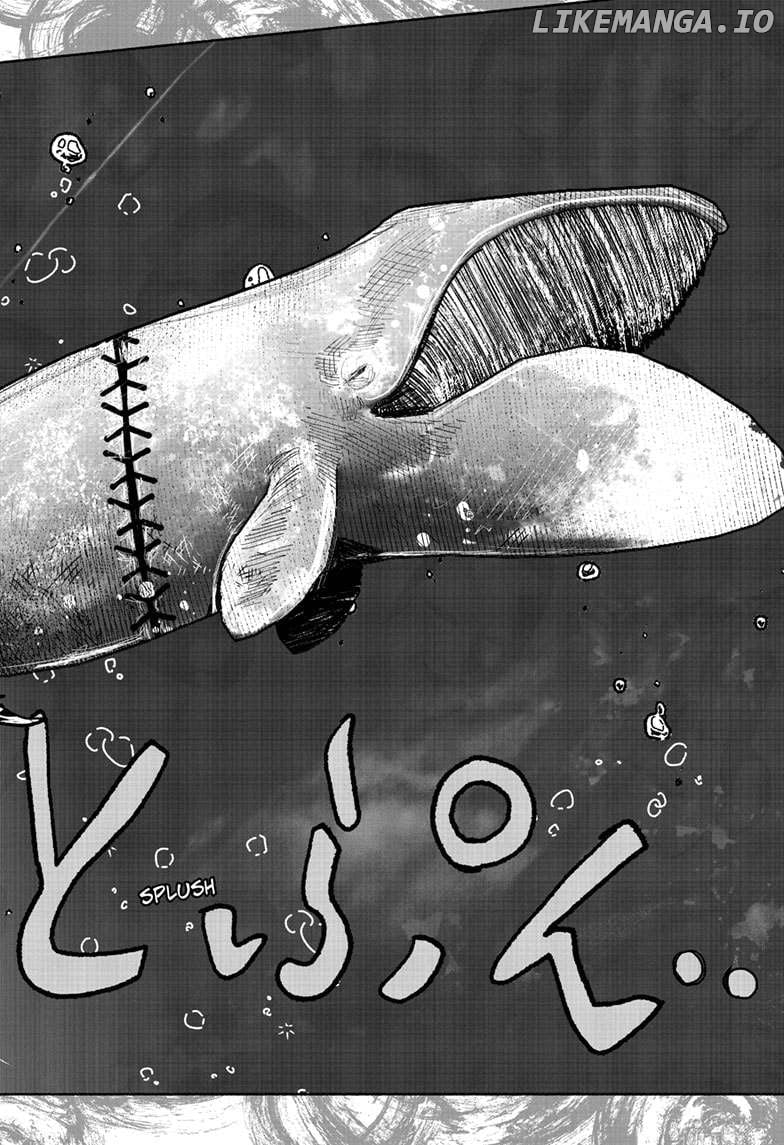 Choujin X Chapter 65 - Page 18