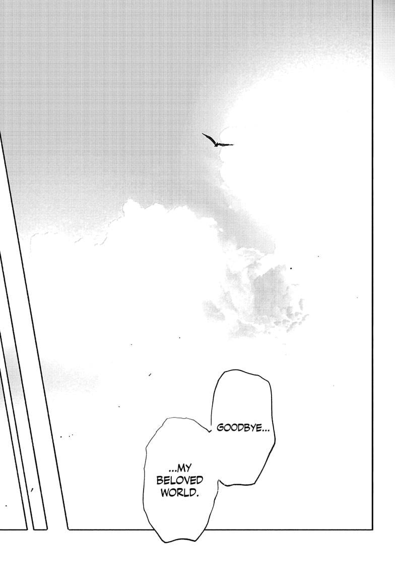 Choujin X Chapter 68.2 - Page 29