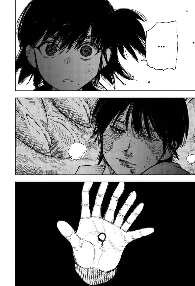 Choujin X Chapter 68.2 - Page 6