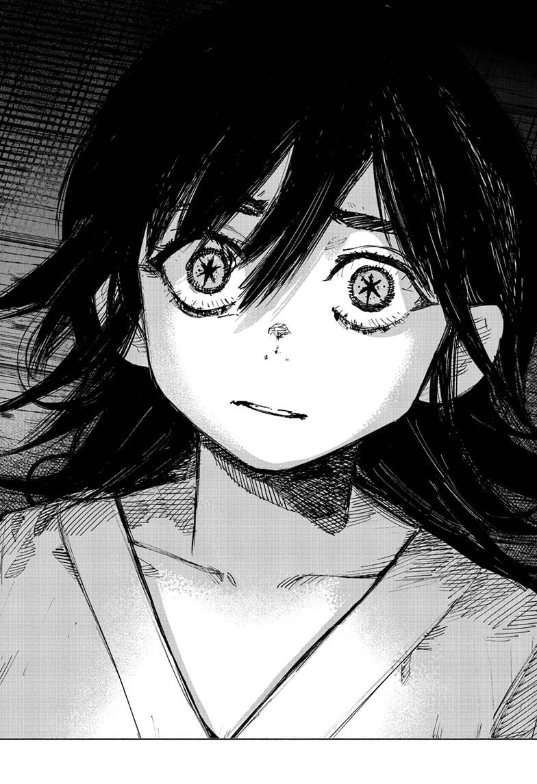 Choujin X Chapter 69.2 - Page 47