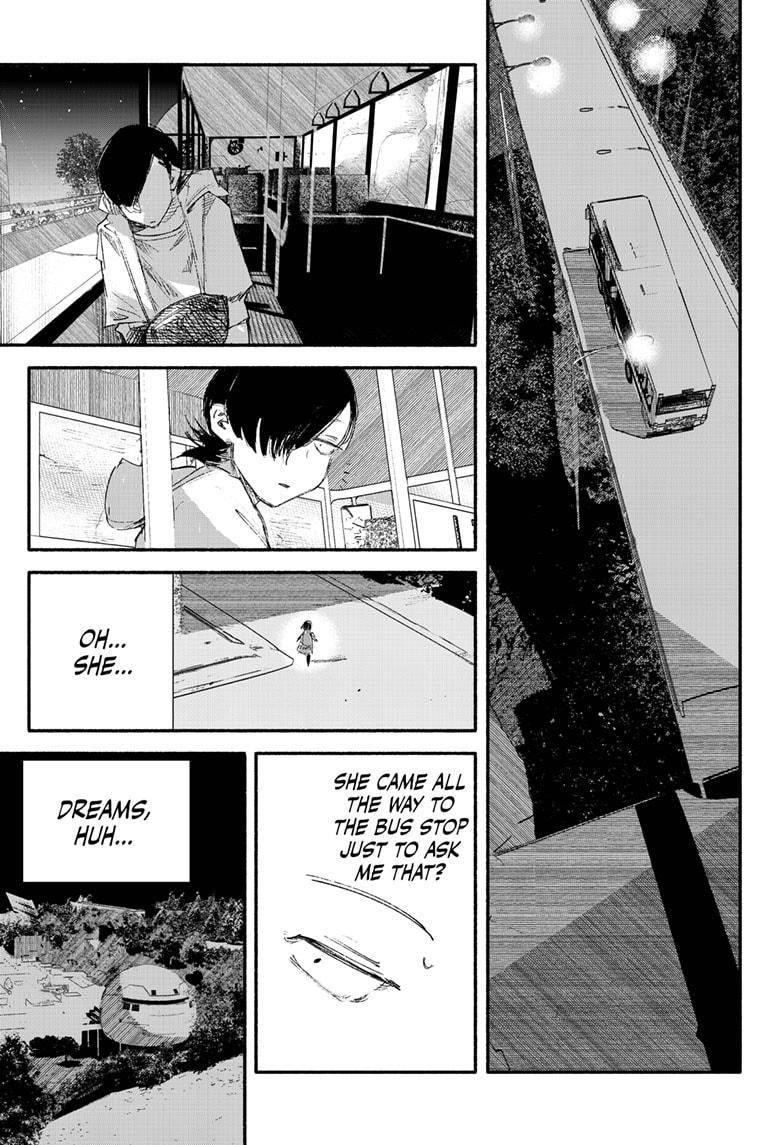 Choujin X Chapter 8 - Page 23