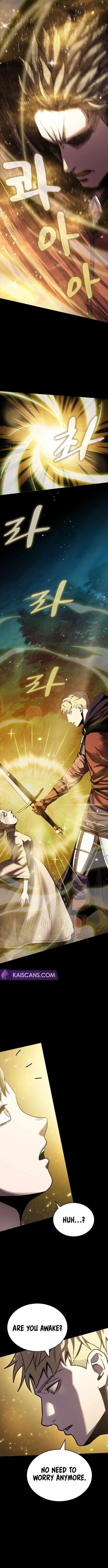 Dark Fantasy Paladin Chapter 1 - Page 15