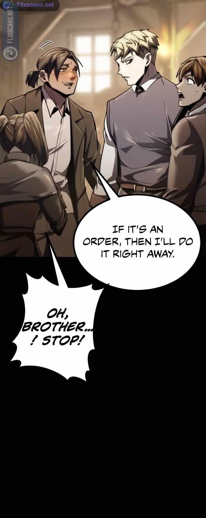 Dark Fantasy Paladin Chapter 10 - Page 29