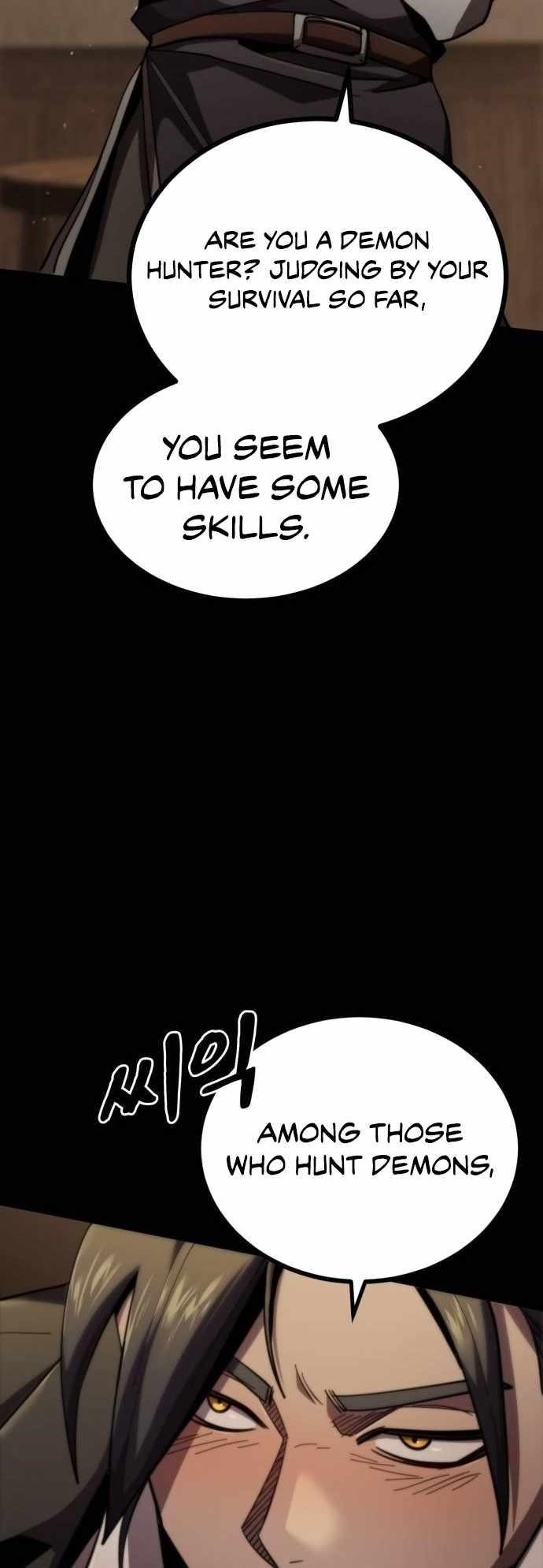 Dark Fantasy Paladin Chapter 10 - Page 37