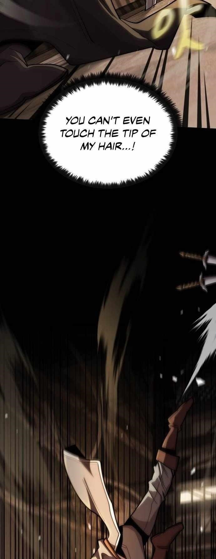 Dark Fantasy Paladin Chapter 10 - Page 49