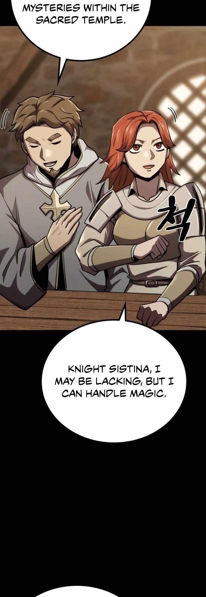 Dark Fantasy Paladin Chapter 10 - Page 67