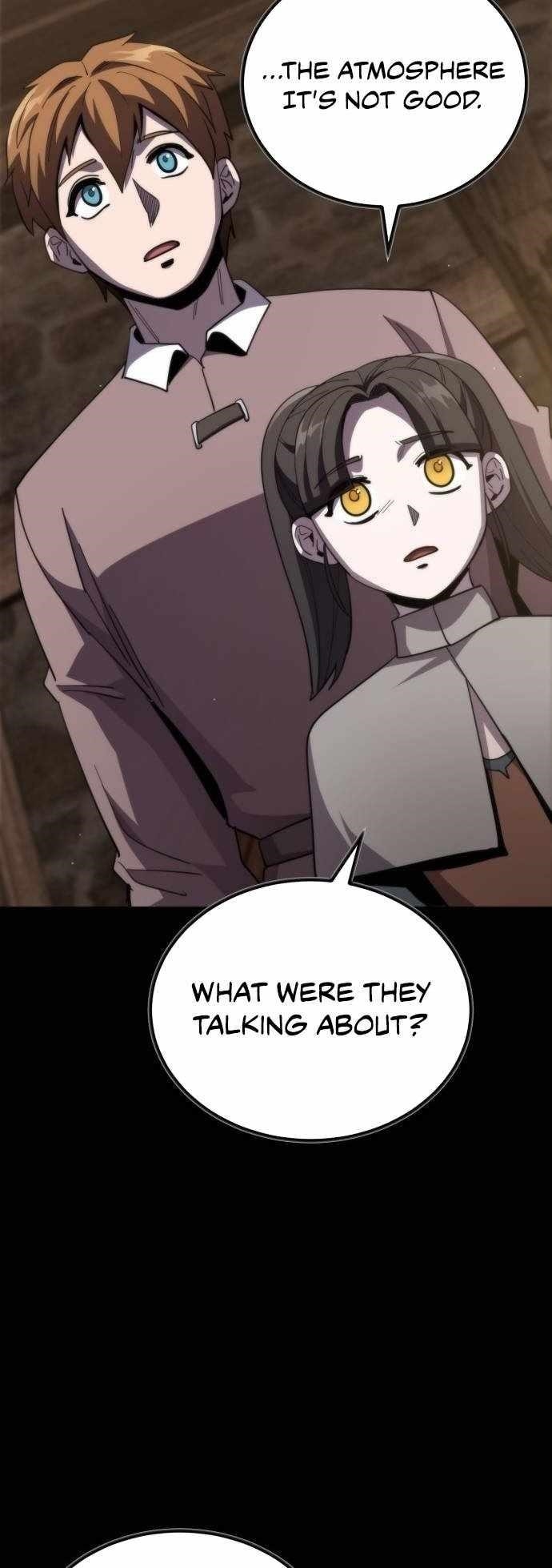 Dark Fantasy Paladin Chapter 11 - Page 49