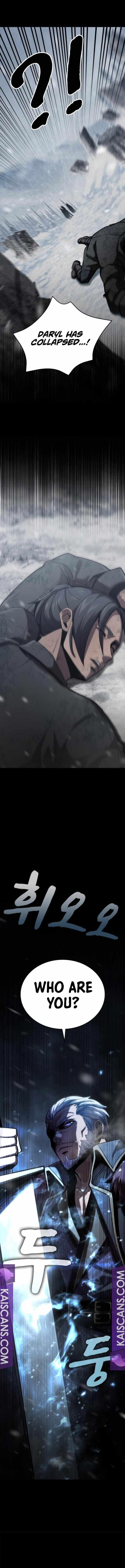 Dark Fantasy Paladin Chapter 16 - Page 1