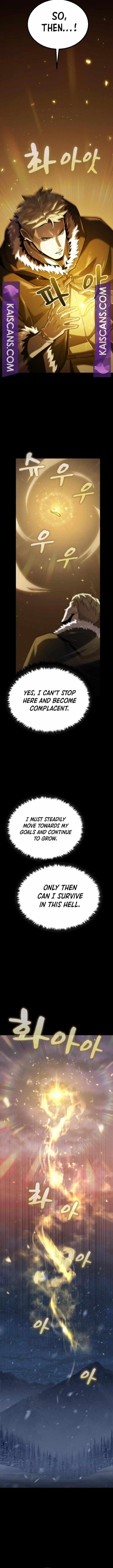 Dark Fantasy Paladin Chapter 16 - Page 11