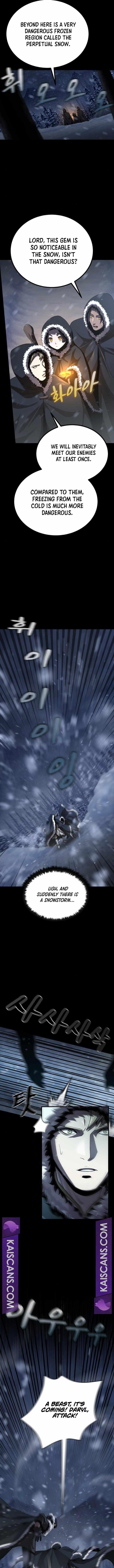 Dark Fantasy Paladin Chapter 16 - Page 12