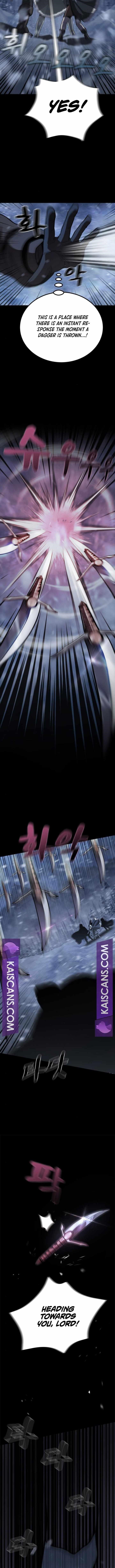 Dark Fantasy Paladin Chapter 16 - Page 13