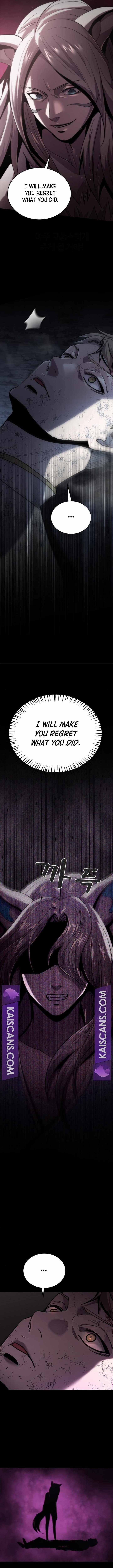 Dark Fantasy Paladin Chapter 16 - Page 19