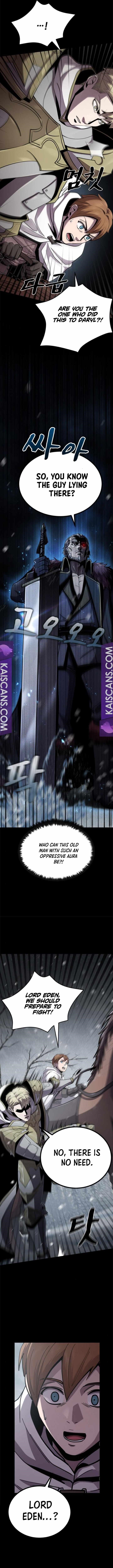 Dark Fantasy Paladin Chapter 16 - Page 2