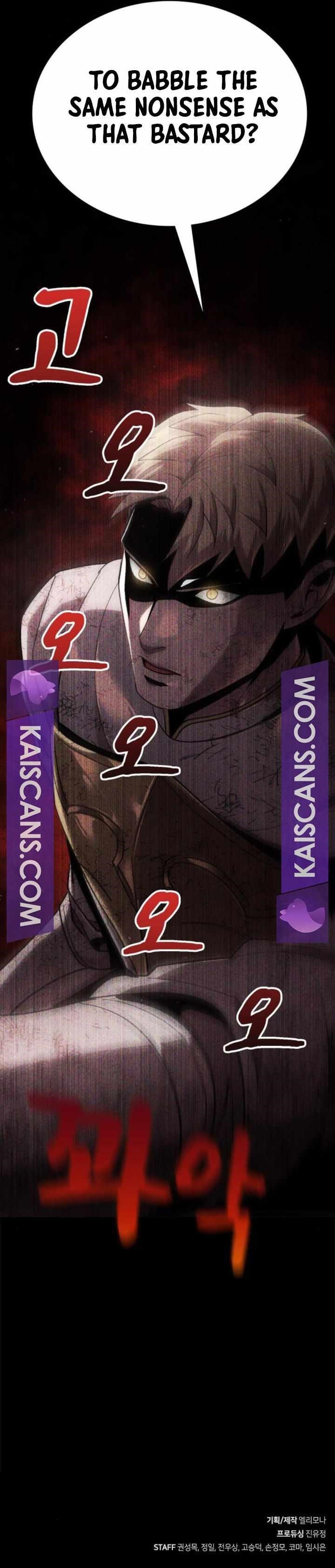 Dark Fantasy Paladin Chapter 16 - Page 21