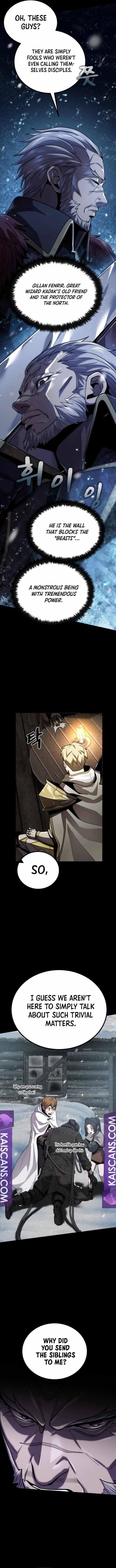 Dark Fantasy Paladin Chapter 16 - Page 6