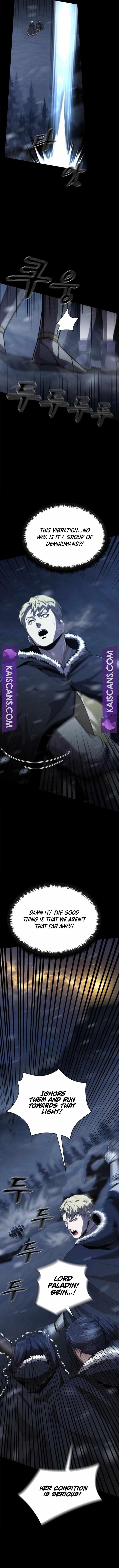 Dark Fantasy Paladin Chapter 17 - Page 16