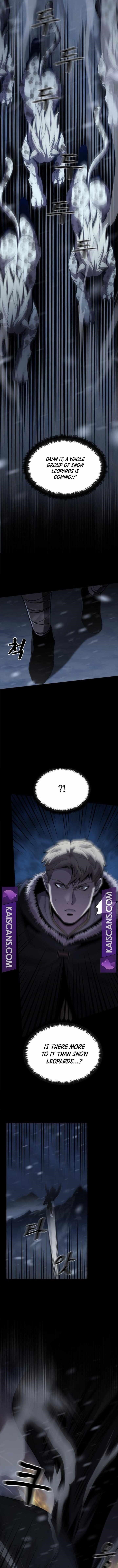 Dark Fantasy Paladin Chapter 17 - Page 18